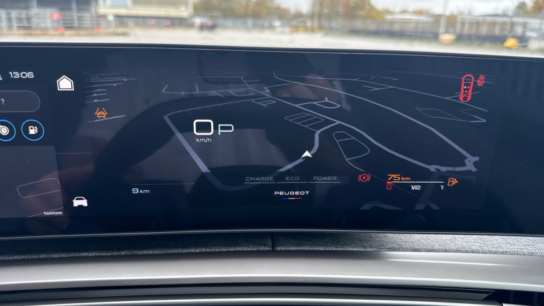 Peugeot 3008 1.2 Hybrid 145 Allure 5dr e-DSC6 Petrol Estate